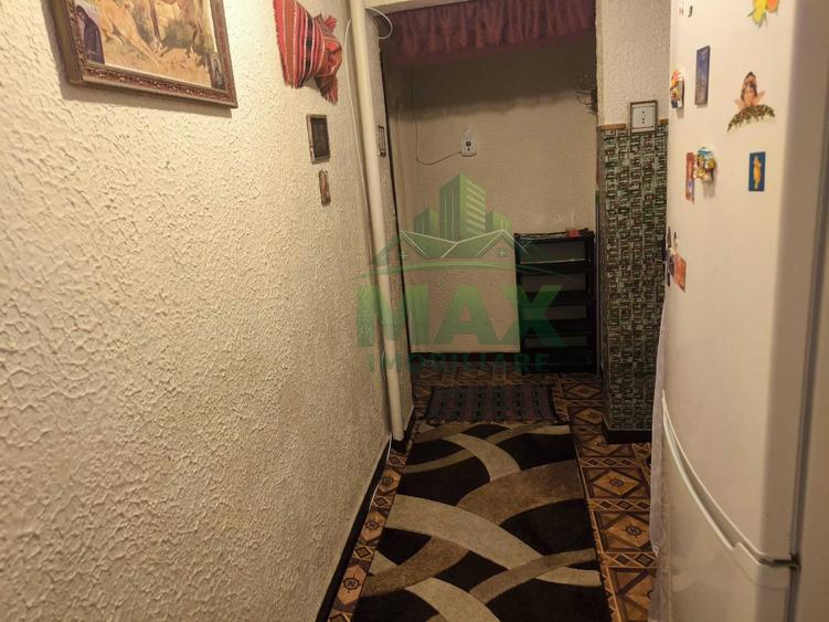 Apartament 2 camere , confort 2 nedecomandat – Zona Vest - Piata Aurora, Ploiest