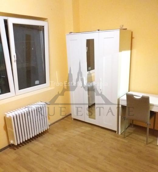 Apartament cu 2 camere, în bloc reabilitat termic, lângă parcul Kiseleff - 6
