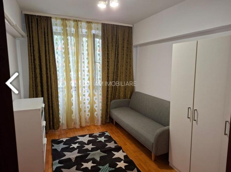 AP. 3 CAMERE TEI, CENTRALA PROPRIE, BLOC REABILITAT, MOBILAT/UTILAT - 2