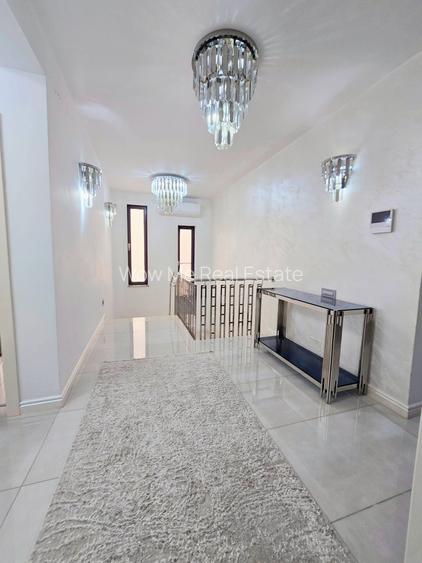 Vilă Individuală D+P+1 , 6 Camere, Strada Doinei, Fundeni Dobroești - 15