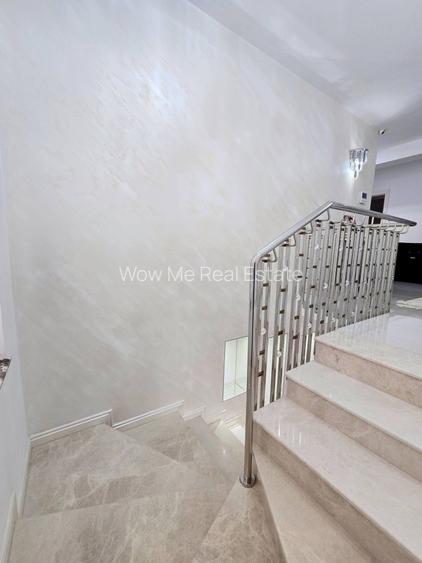 Vilă Individuală D+P+1 , 6 Camere, Strada Doinei, Fundeni Dobroești - 47