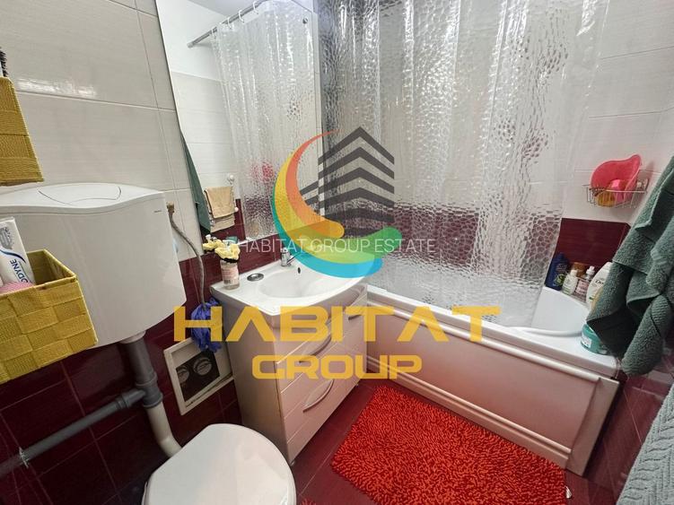 Victoriei Apartament 3 Camere Bloc Reabilitat Termic - 10