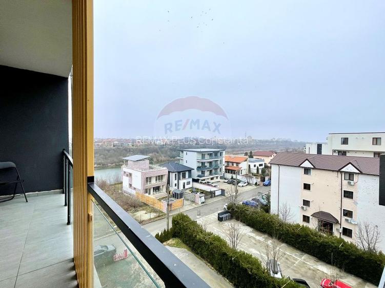 Studio de vanzare-Zona Lidl, Mamaia Nord - 2