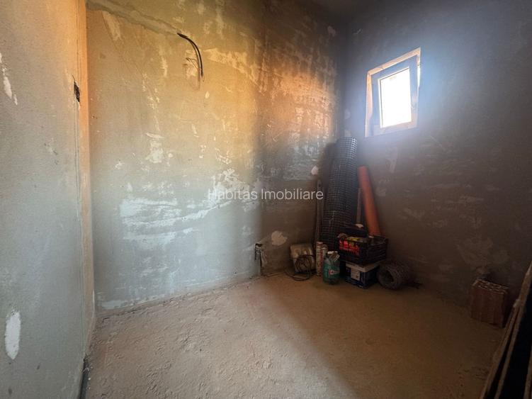 Casa pe nivel 90mp utili, 490 mp teren - Campenesti Apahida - 12