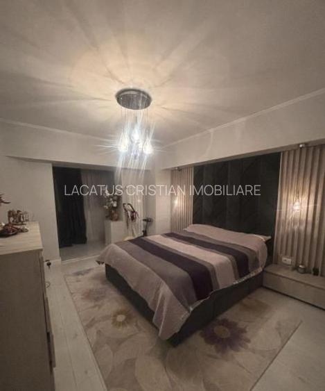 APARTAMENT LUX 3 CAMERE DECOMANDAT CONFORT MAXIM ZONA TROCADERO - 11