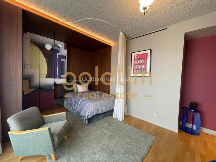 APARTAMENT UNIC/CONCEPT HOUSE/DESIGN/SERVICII HOTELIERECOMPLETE/PRIMAVERII - 50