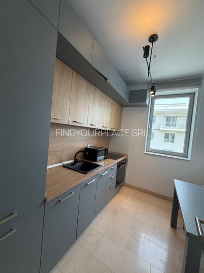 Apartament în Luxuria Residence,mobilat complet,parcare inclusă - 9