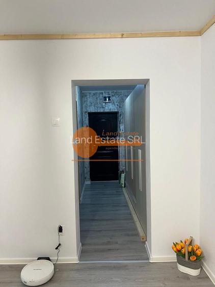 Apartament cu 2 camere- 2 minute de Parc Tineretului - 7