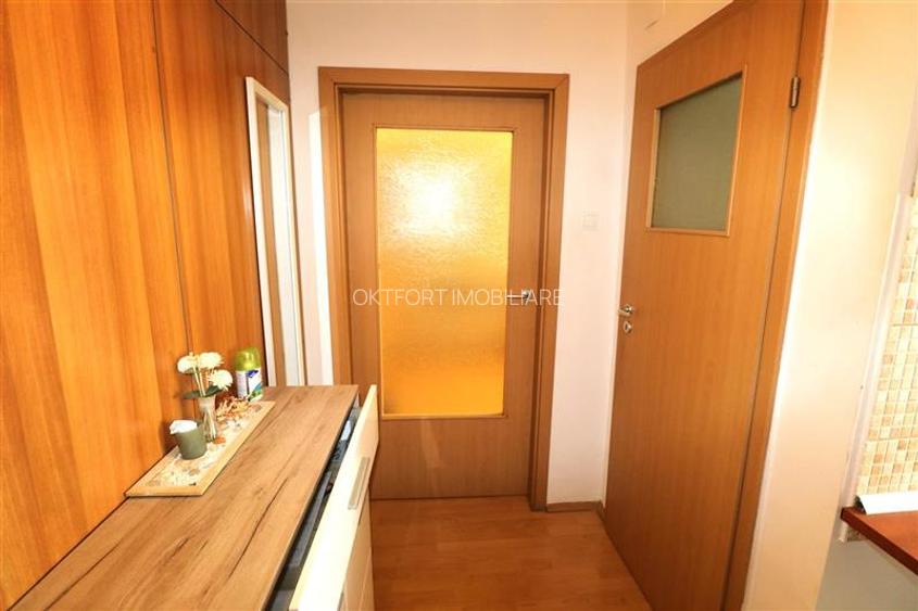 Apartament 1 camera, zona Cetatii - 5
