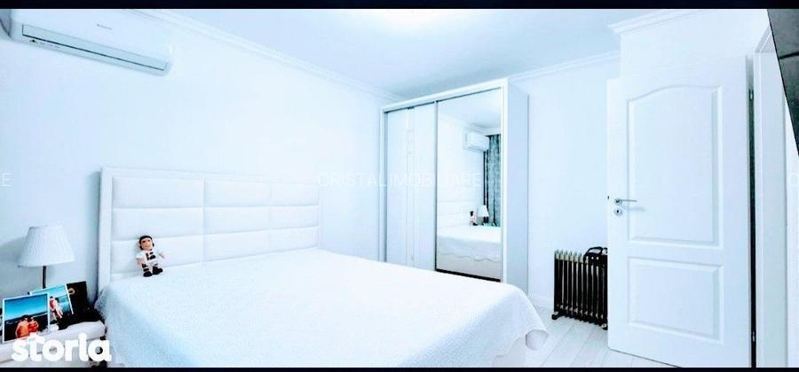 Vanzare apartament 3 camere 13 septembrie  lux - 4