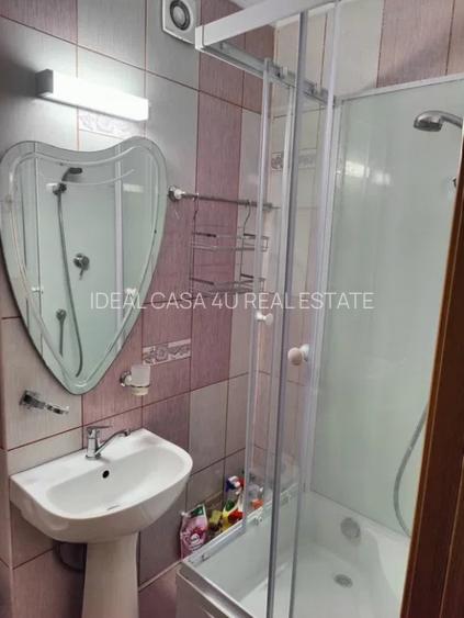 Apartament cu 1 camera in Alexandru cel Bun-Lic.Miron Costin - 5