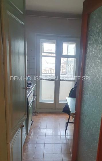 Oportunitate UNIRII,STRADAL bulevard,fix la FANTANI,UTRACENTRAL IN BLOC MONOLIT - 6