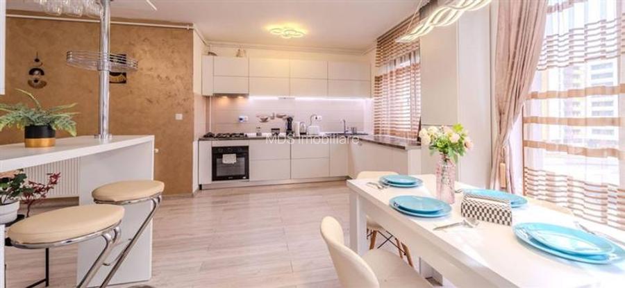 Apartament la etajul 3 in bloc nou cu loc de parcare inclus - 3