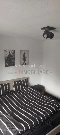 Etaj 1, suprafata utila 59 plus 2 balcoane, total 69mp, in spatele casei de pens - 9