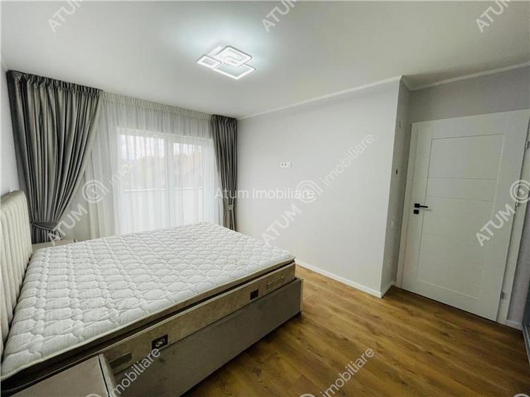 Casa individuala la cheie 400 mp teren 2 pivnite 4 camere 145 mp utili - 21