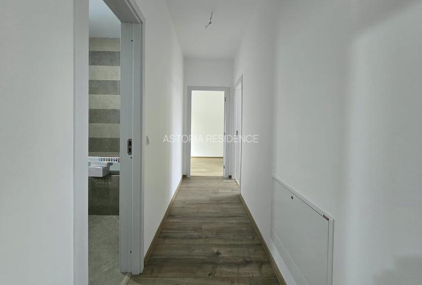 Capat CUG Apartament 3 camere INTABULAT + curte 40 mp Lunca Cetatuii - 6