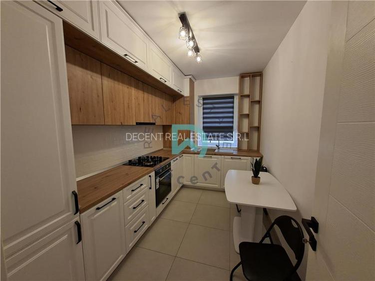 Apartament 3 camere Tractorul,  Brasov - 5
