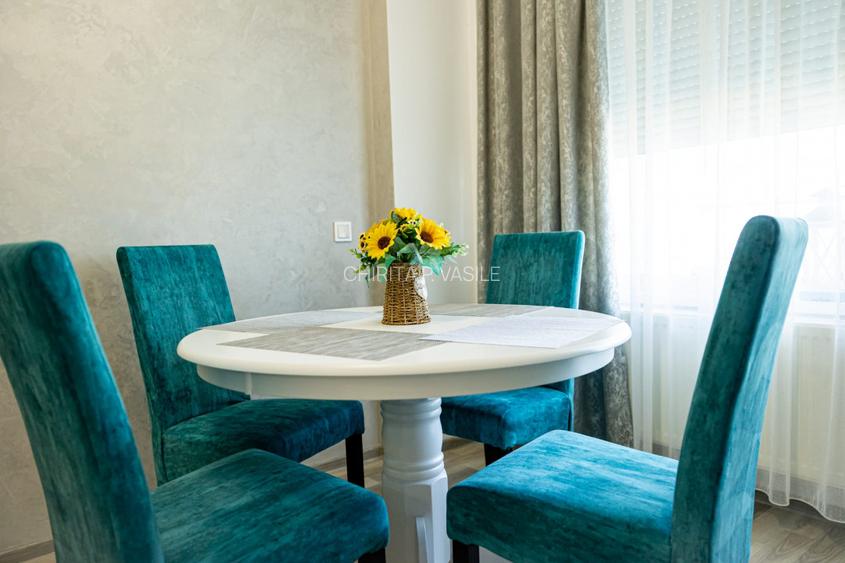 Mamaia SummerLand/ Apartament mobilat si utiat - 4