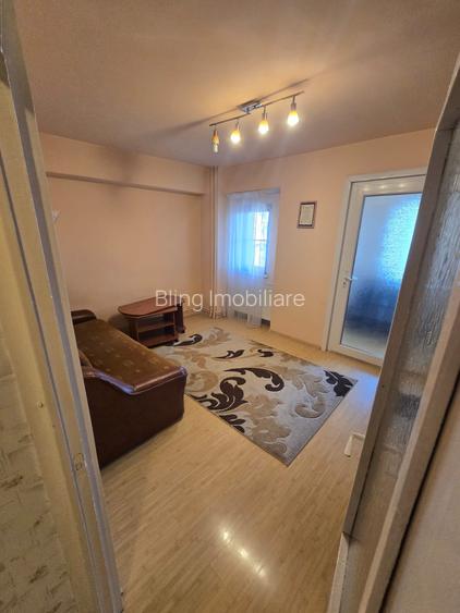 Apartament de 35,27mp, zona Minerva/Cinema Dacia - 5