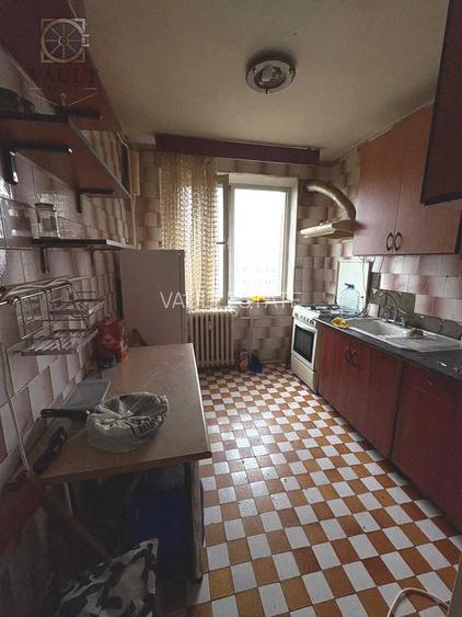 Apartament 2 camere decomandat - Auchan Titan - 3