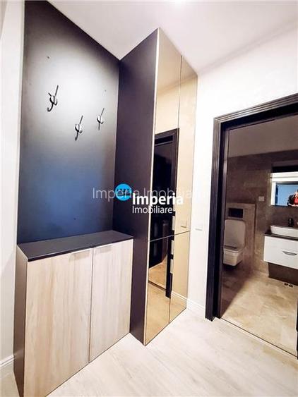 ROYAL TOWN! Apartament cu 2 camere de vanzare  COPOU - 7