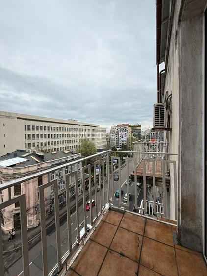 Apartament 3 camere Rond Piata Romana T687 - 9