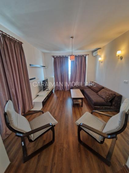 OBOR, COLENTINA IN COMPLEXUL ROSEGARDEN, METROUL OBOR LA 7MIN. - 6