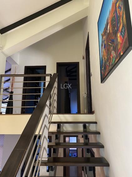 VILA 400 mp Ghe. Grigore Cantacuzino - 9