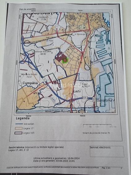 Teren Extravilan - 2