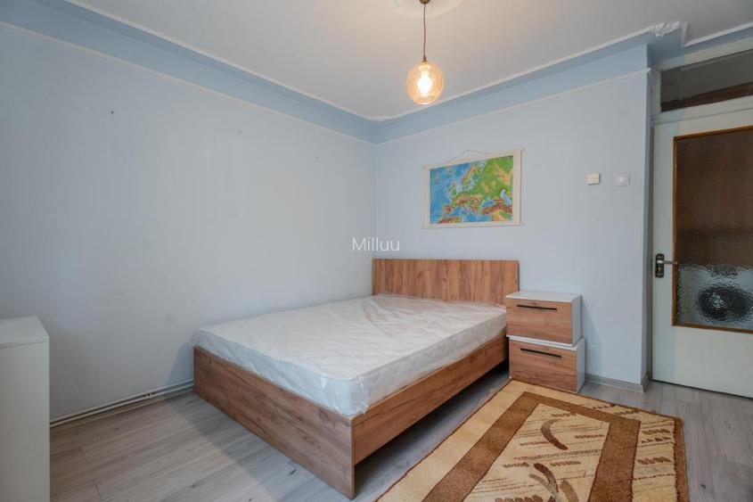 3 camere | Petfriendly | Zona Tatarasi - 5