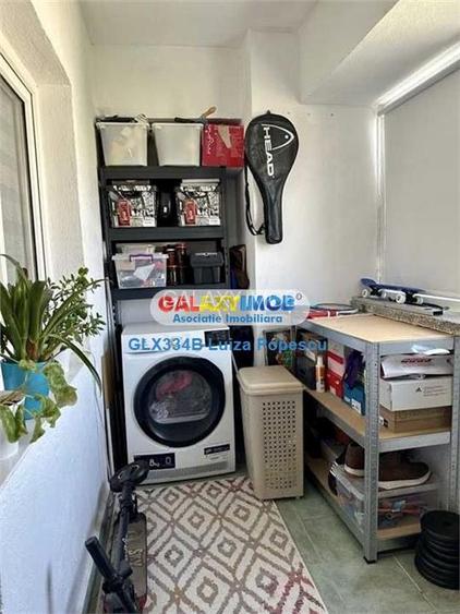 Vanzare apartament 3 camere 13 Septembrie-Sebastian Parc bloc 2001 - 8