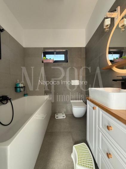 Casa 4 camere de vanzare in Faget, Cluj Napoca - 10