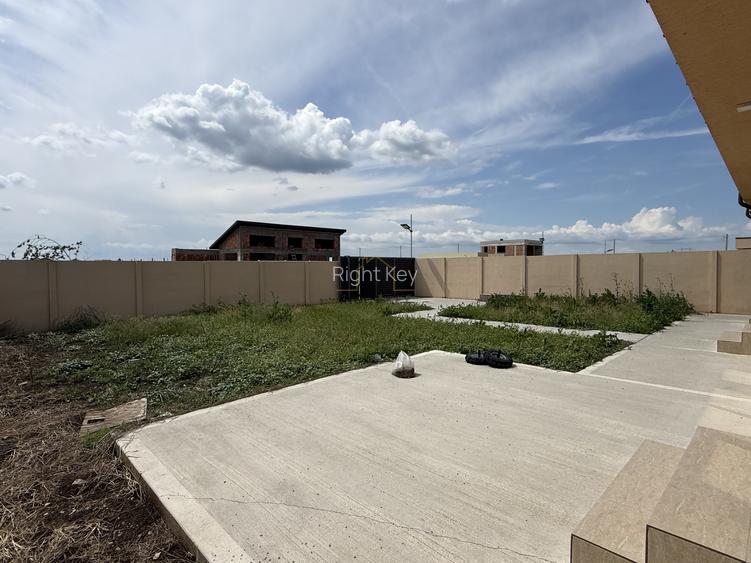 Casa Parter+Pod, 3 Camere, T: 500mp, Cartier Rezidential! Comision 0%! - 4