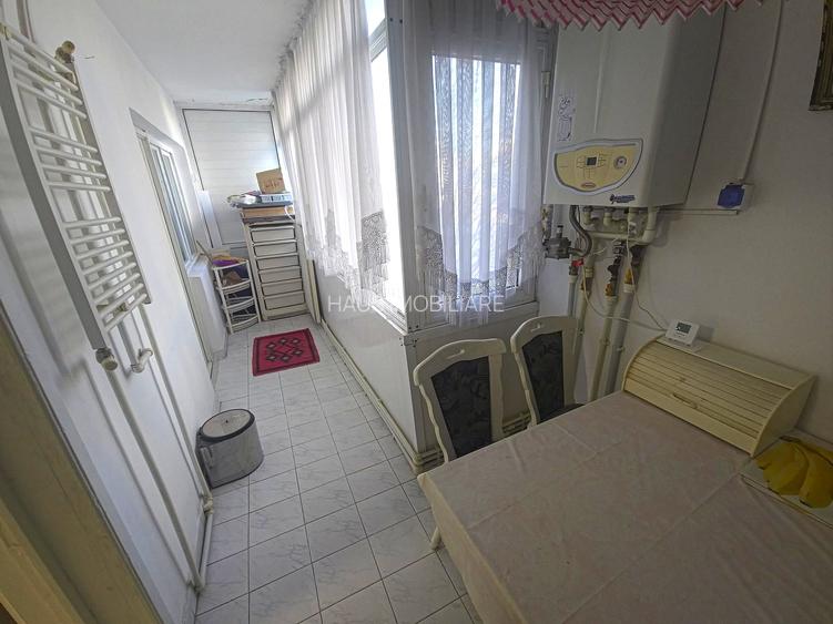 FALEZA NORD 4 CAMERE - 6