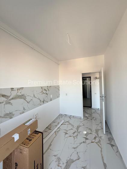 GARSONIERA -DE VANZARE-MILITARI RESIDENCE-COMISION 0 - 6