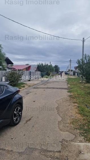 Pensiune Silistea Snagovului - 18