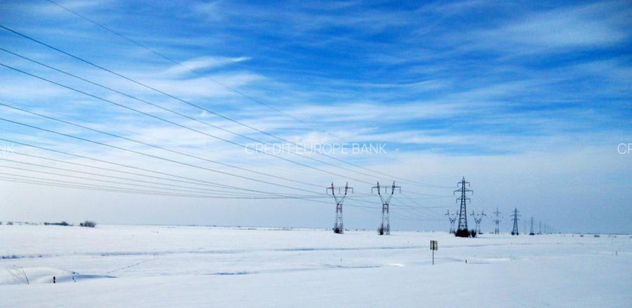 Teren agricol extravilan de 6338 mp, în Dascălu - 4