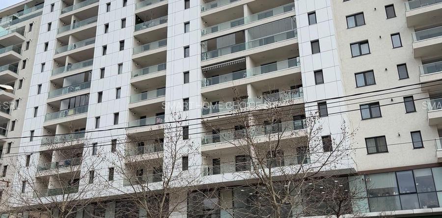 Apartament 2 camere Timpuri Noi-Nerva Traian/Roka Residence, cu loc de parcare - 6