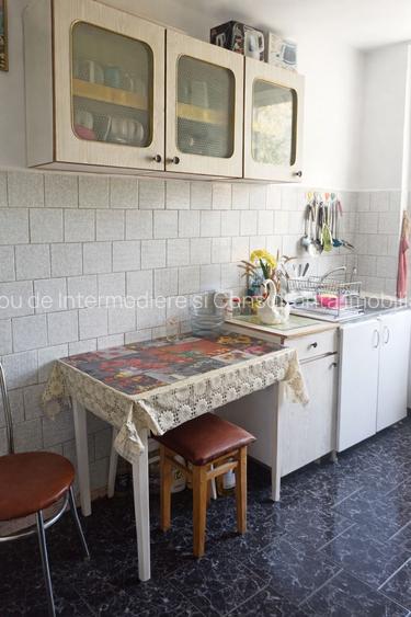 🙋Tomis NORD🔸2 Camere semiDecomandate 48,27m² Mobilat Utilat Izolat Centrala - 7