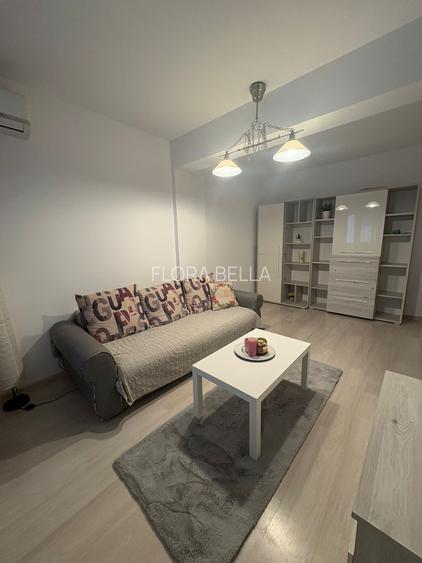 Aleea Ninsorii Zona Pallady 1 Decembrie etajul 2 bloc nou cu lift si centrala - 4