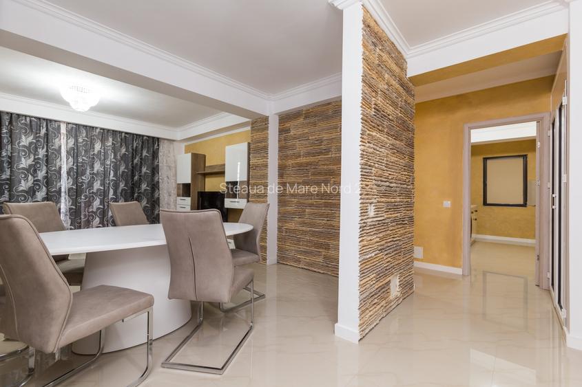 Steaua de Mare Nord 2 - 27