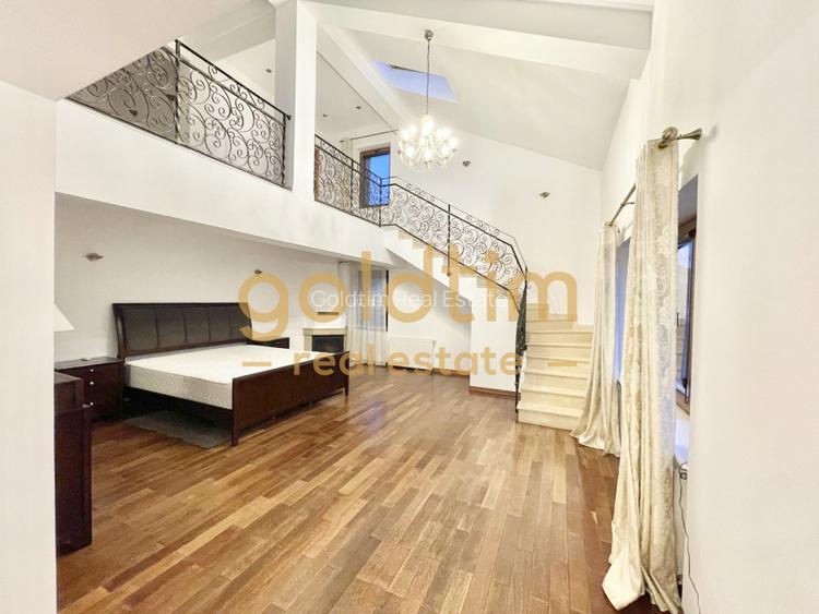 VILA INDIVIDULA/CURTE/PISCINA/MOBILATA/PIPERA/PROMENADA - 39