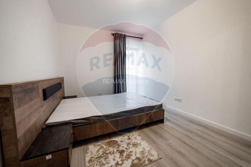 Apartament cu 3 camere de închiriat în zona Centrala - 8