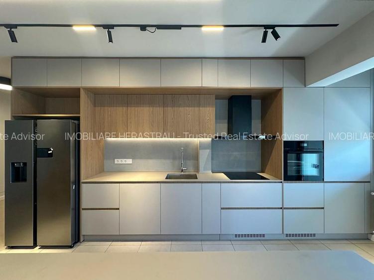 Kiseleff | Arcul de Triumf | 4 camere spațioase | 2 locuri de parcare - 9