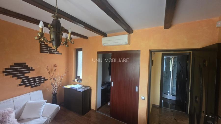 Vilă Exclusivistă Bucium - Plopii fără Soț, 825mp teren, Finisaje Luxury - 8