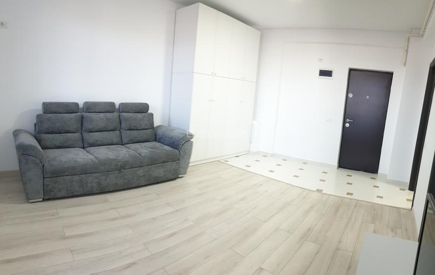APARTAMENT 2 CAMERE MILITARI RESIDENCE STR. ILIE PETRE 84, 41MP, ET4/8, PARCARE - 3