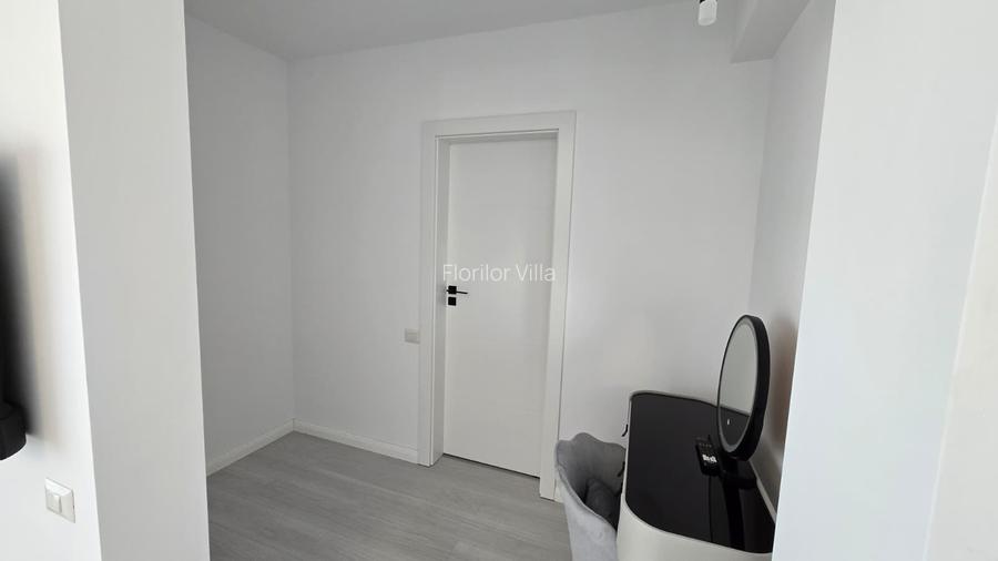 VILA Mobilata si Utilata LUX cu toate utilitatile - Cartier Privat - 11