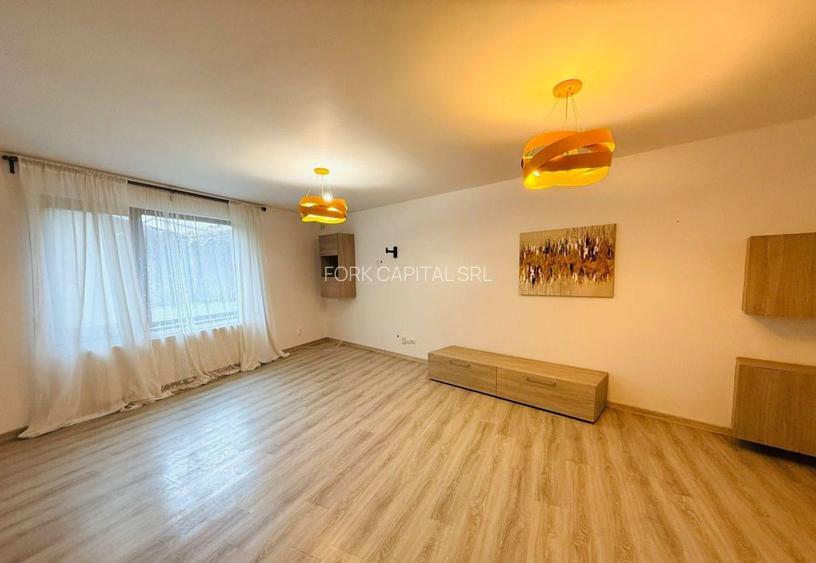 Casa de inchiriat, singur curte mare, sector 1 - str George Baritiu sector 1 TIT - 4
