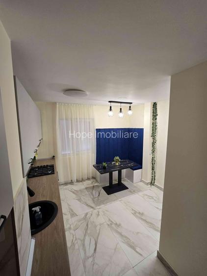 Giurgiului-soseaua Giurgiului-apartament 3 camere - 5