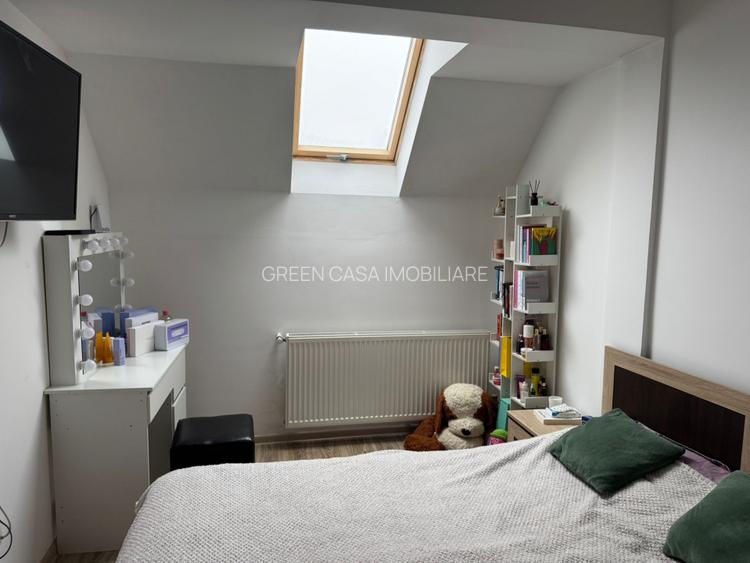 Apartament de vanzare 2 camere,Zona Eroilor - 4